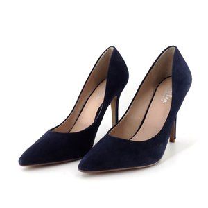 Charles By Charles David Maxx Kidsuede Pumps